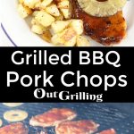 Pineapple Pork Chops