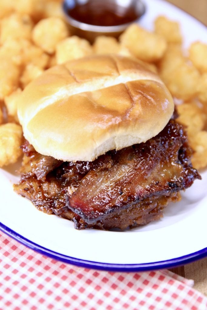 Hot and Fast Smoked Brisket {6 Hour Cook} Out Grilling