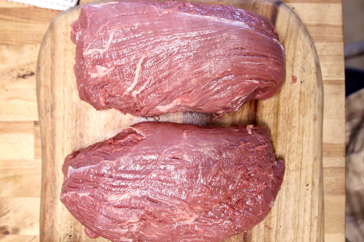 beef tenderloin roasts