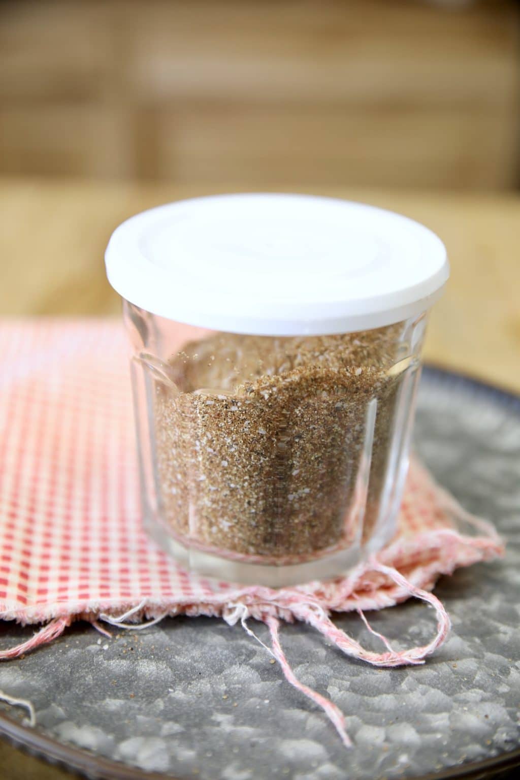 Seasoning Out Fajita Seasoning - Out Grilling