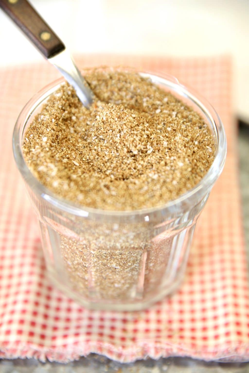 Seasoning Out Fajita Seasoning - Out Grilling