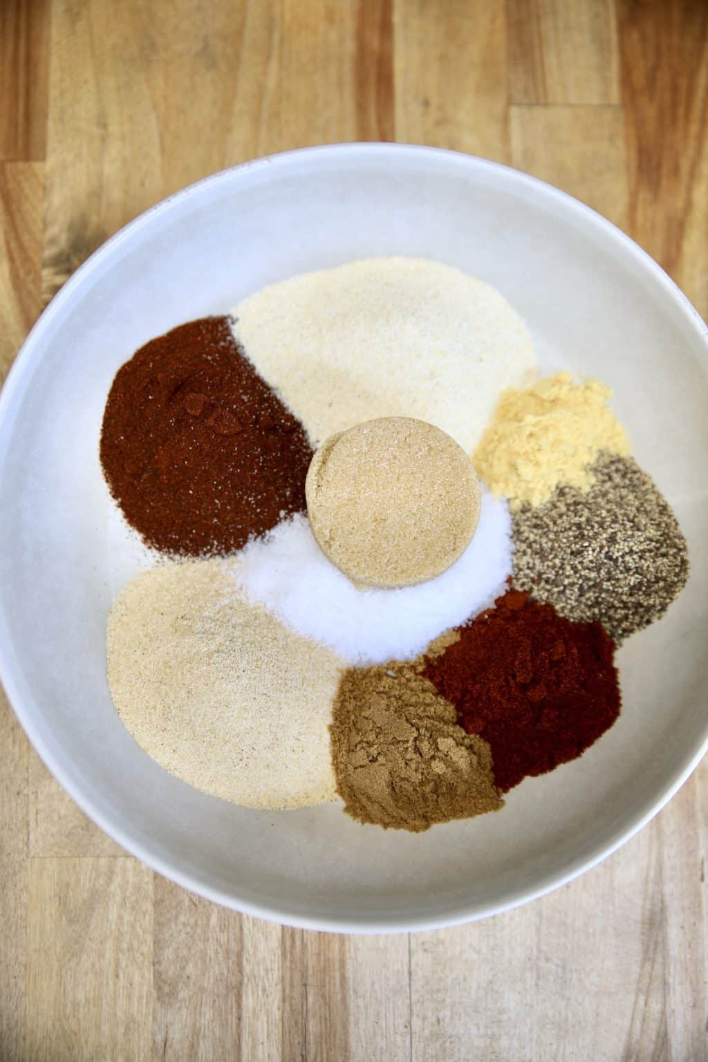 Seasoning Out Homemade Chili Seasoning - Out Grilling