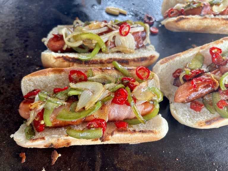 mexican-hot-dogs-blackstone-recipe-out-grilling