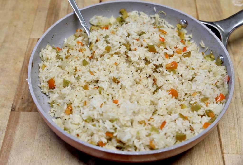 Rice Stuffed Chicken on the Grill – Juicy, Flavor-Packed Recipe - Out ...